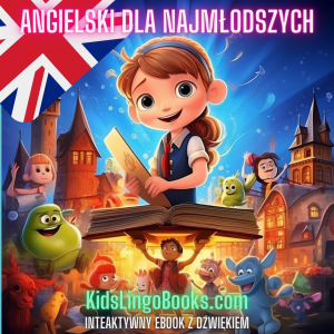 Angielski dla najmłodszych